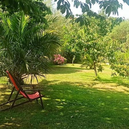 Appartement En Bord De Mer 40 M2, 2 Personnes Étables Εξωτερικό φωτογραφία