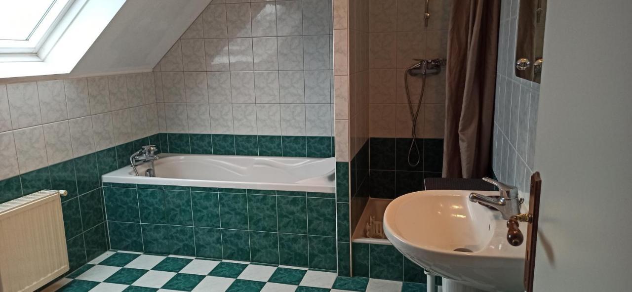 Appartement En Bord De Mer 40 M2, 2 Personnes Étables Εξωτερικό φωτογραφία